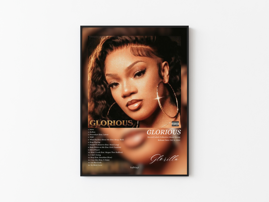 Glorious - Glorilla
