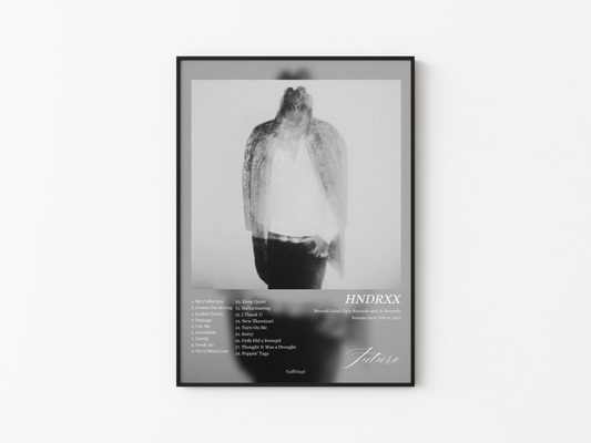 Hndrxx - Future